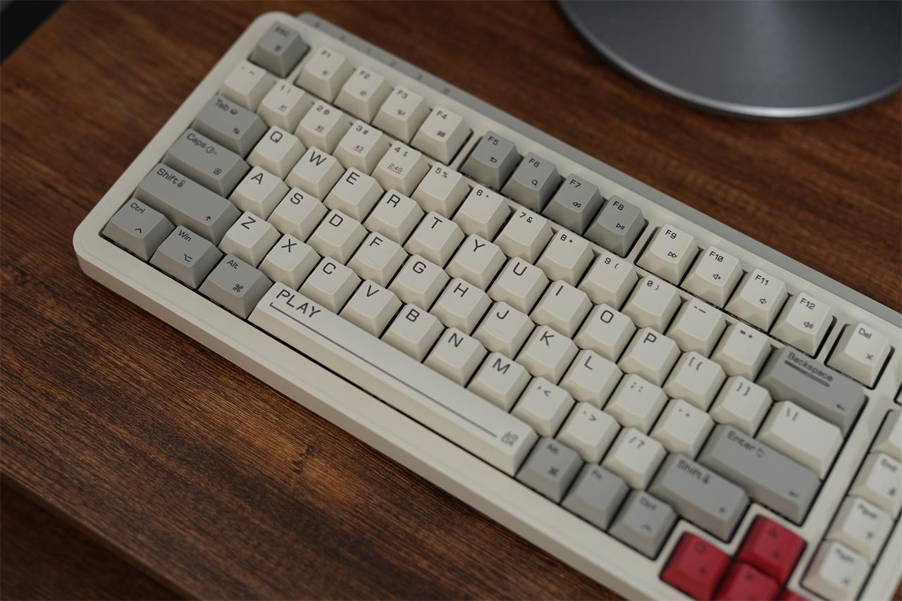 喜欢的键盘键帽和外设2025